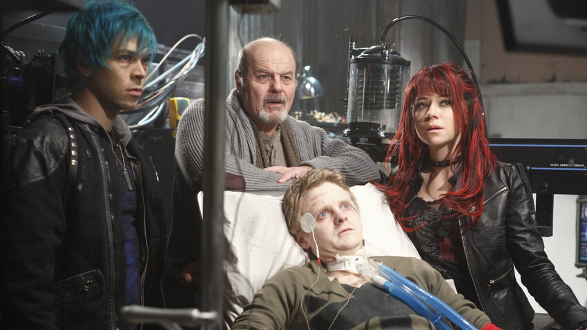 Програмиран