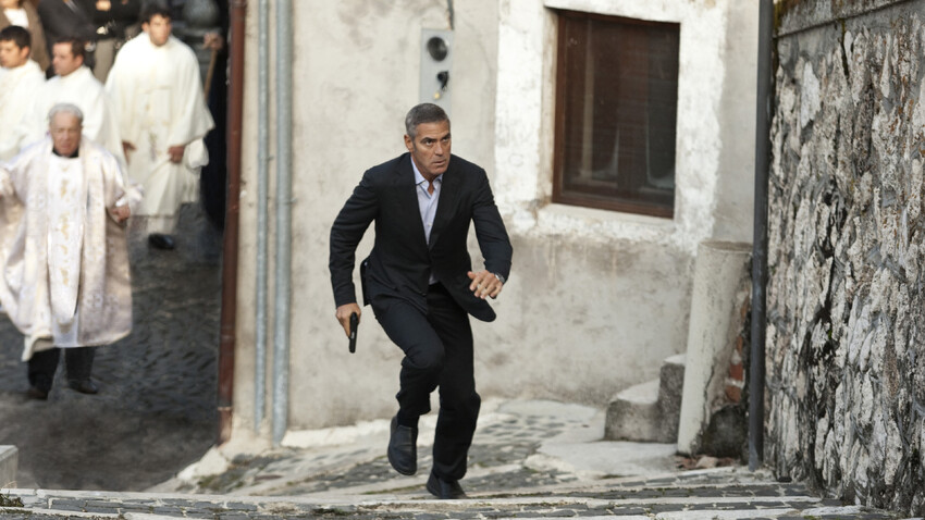 Американецът