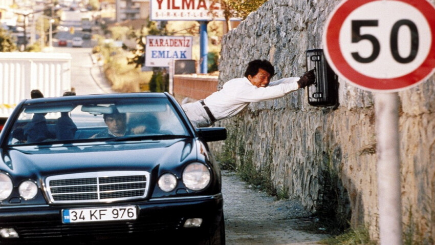 Шпионин по неволя