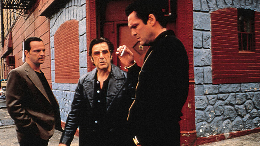 Дони Браско