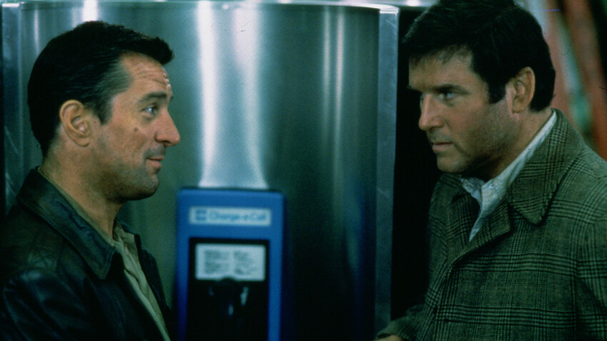 Среднощно препускане