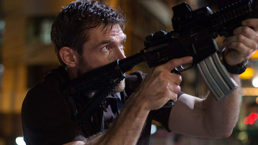 Главнокомандващ