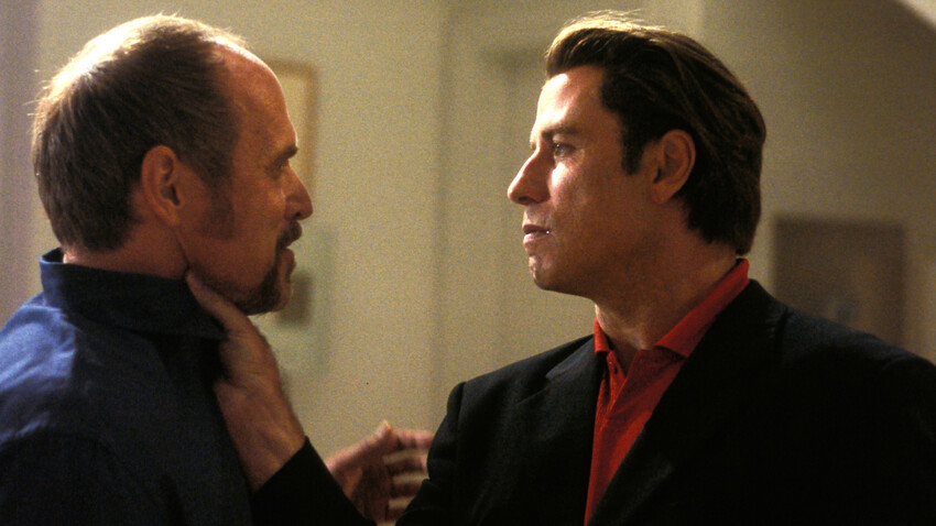 Наказателят