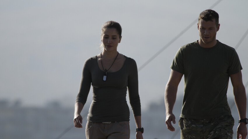 Снайперистът 5