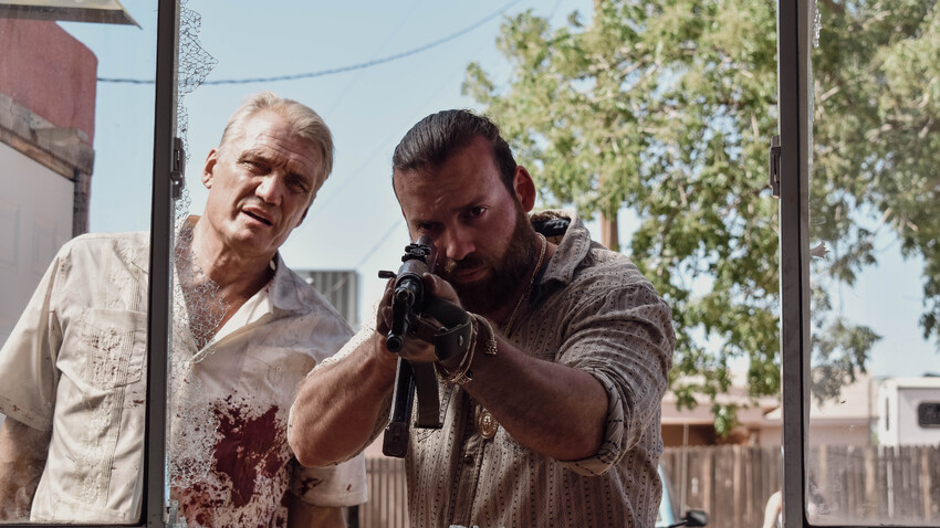 Обявен за издирване