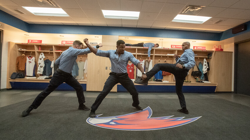 Внезапна смърт