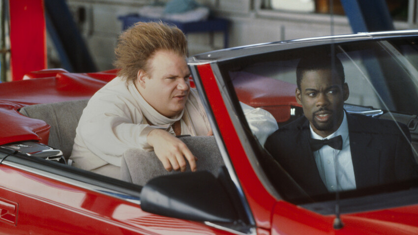 Бевърли Хилс нинджа