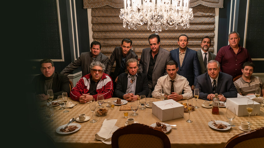 Отмъщението се сервира студено