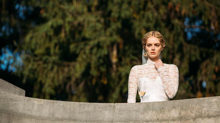 Докато смъртта ни раздели