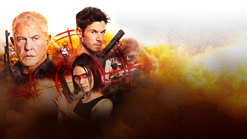 Снайперист: Смъртоносна мишена