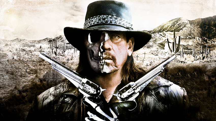 Завръщане в Тумбстоун