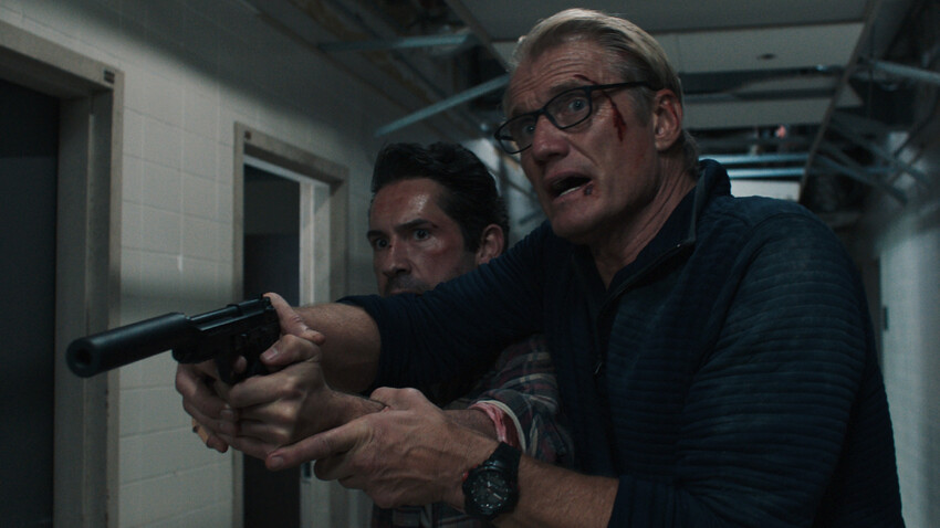 Болница Касъл Хейтс