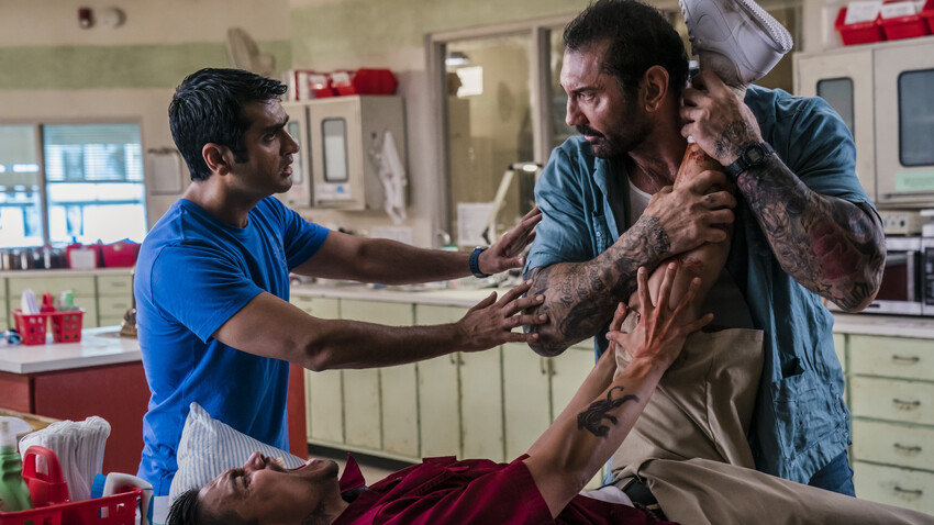 Ченге под наем