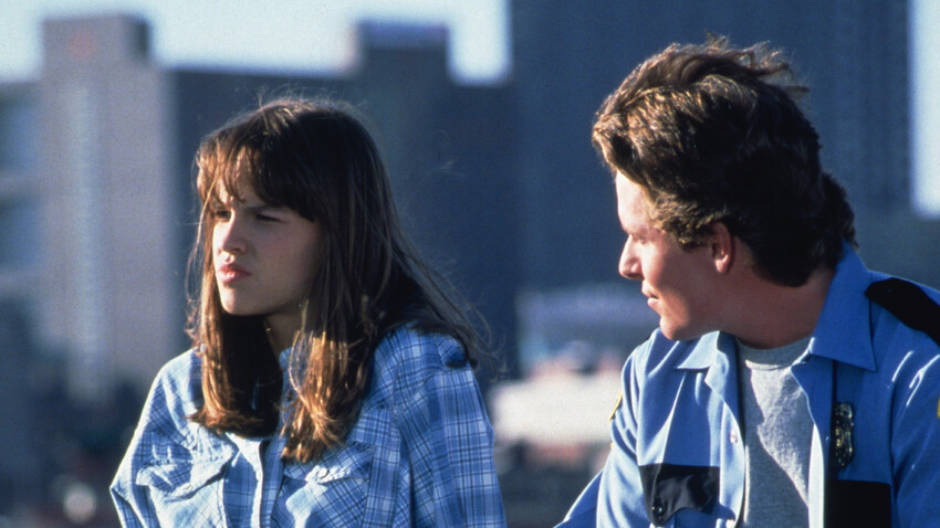 Следващото карате хлапе