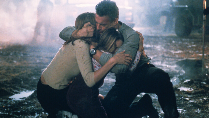 Универсален войник: Завръщането