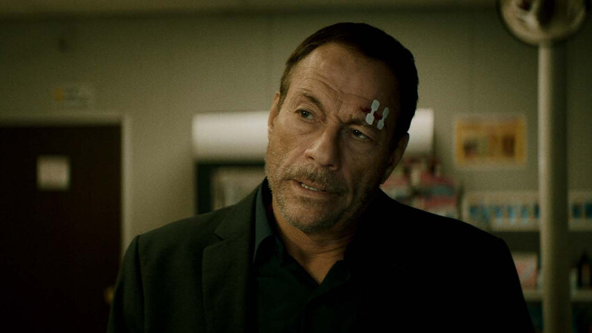 Тъмната страна на човека