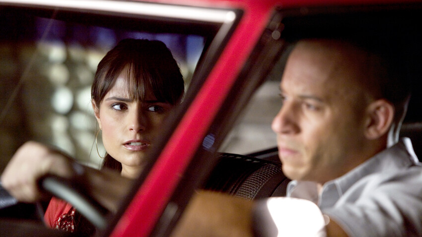 Бърз и яростен