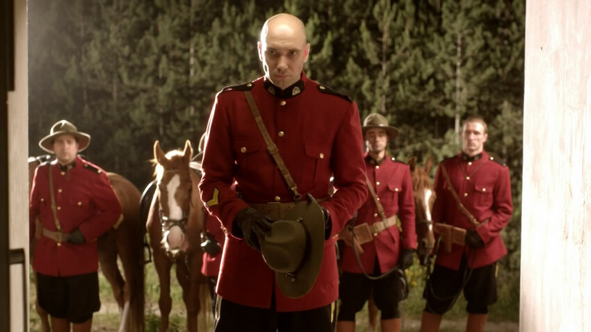 Наближаващи врагове