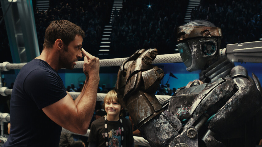 Жива стомана