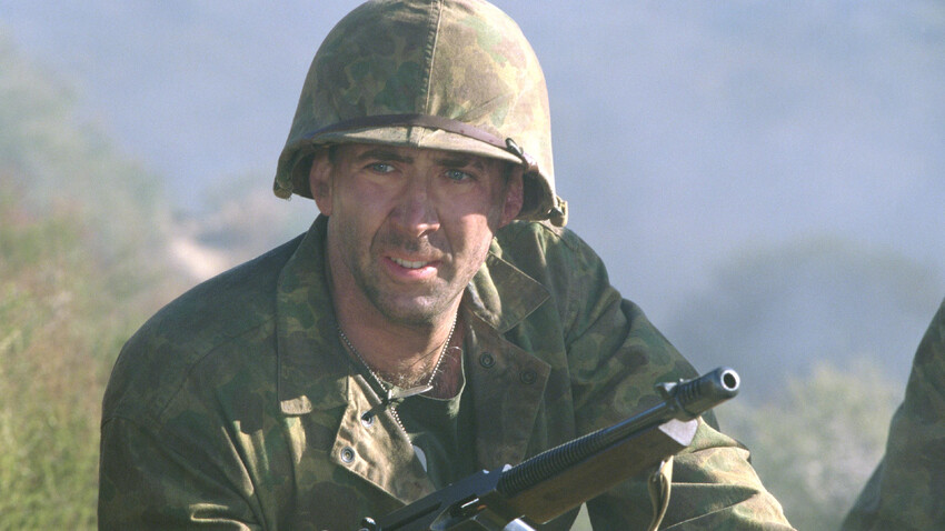 Гласът на вятъра