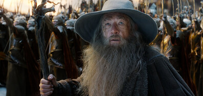 Хобит: Битката на петте армии