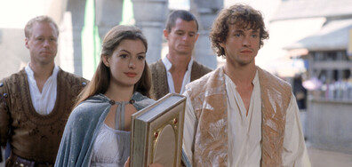 Приказка за Ела