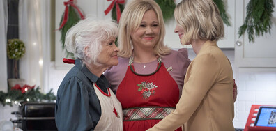 Магията на коледния дух