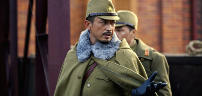 Железопътни тигри