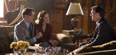 Мумията: Гробницата на Императора Дракон