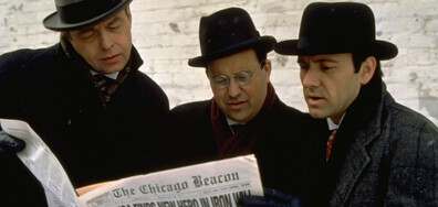 Железният Уил