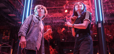 Тайният щаб