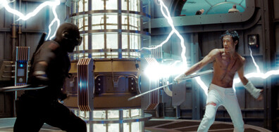 G.I. JOE: Изгревът на Кобра