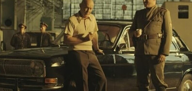 В сърцето на машината