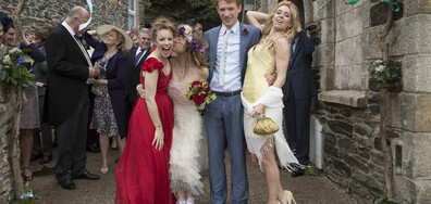 Въпрос на време