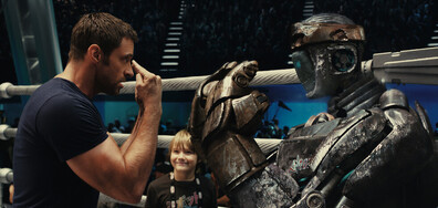 Жива стомана