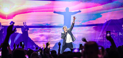 Любо Киров - концерт