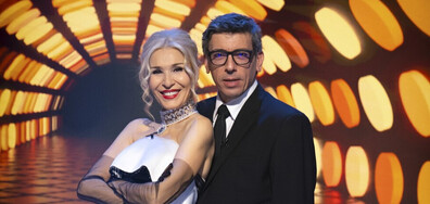 Гала вечер с NOVA – новогодишно предаване - 2025