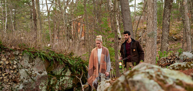 История на любовта