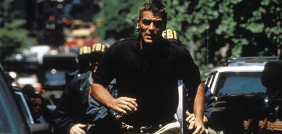 Миротворецът