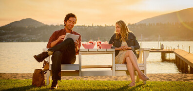 Планирай смело