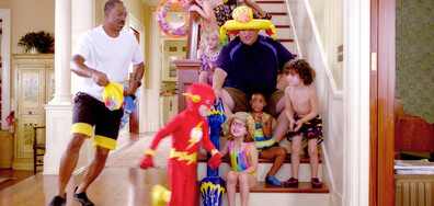 Таткова градина