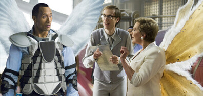 Феята на зъбките