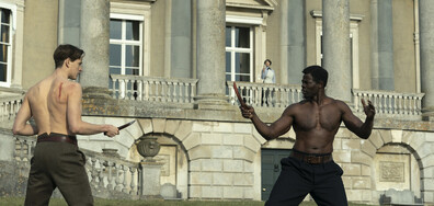 King's Man: Първа мисия