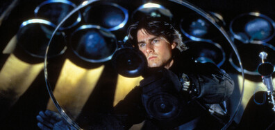 Мисията невъзможна 2