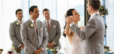 Любимата ми сватба