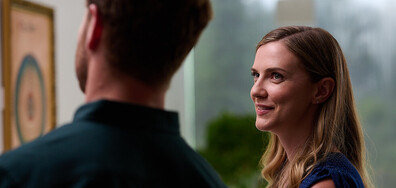 Любов сред звездите