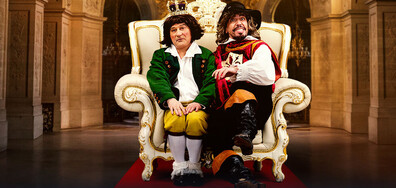 Като две капки вода - сезон 14