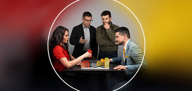 Борба до ключ – Home2U срещу Inclusive