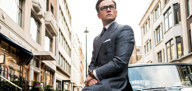 Кingsman: Златният кръг