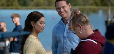 Ти, аз и планината